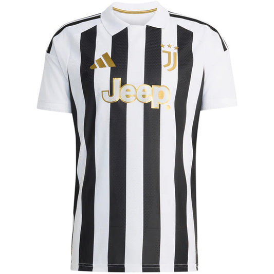 Juventus 26/27 Home Stadium Jersey