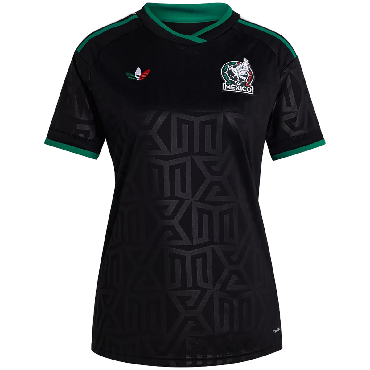 Mexico 2026 Away Fan Jersey