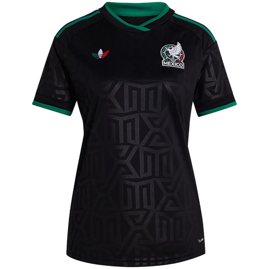 Mexico 2026 Away Fan Jersey