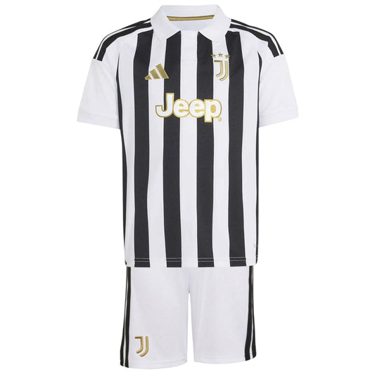 Juventus 26/27 Home Kids Fan Jersey