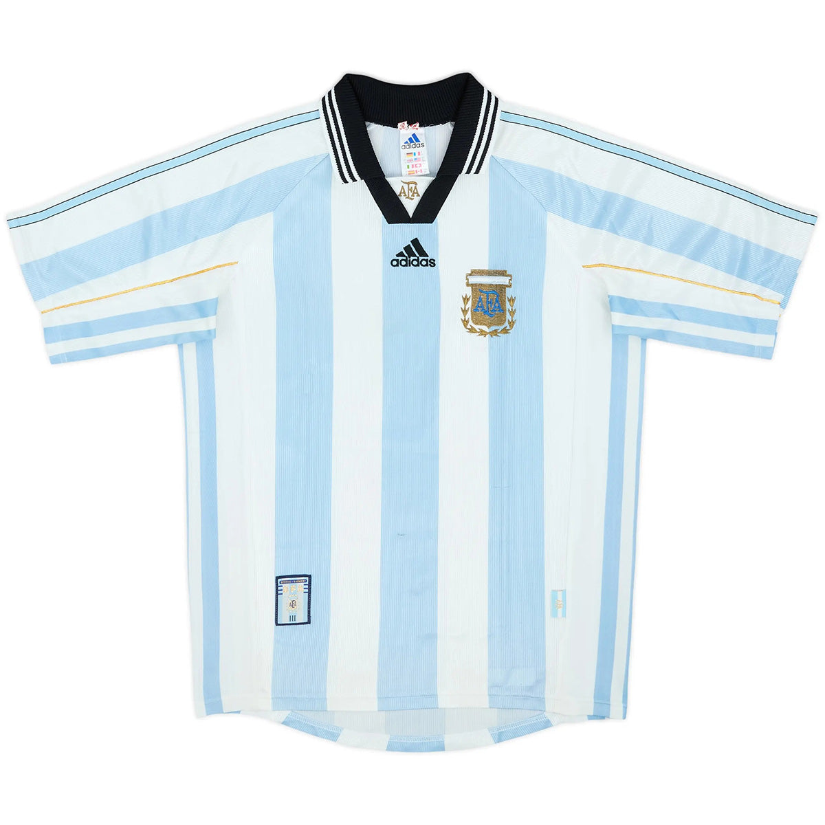 Argentina Retro Fan Jersey