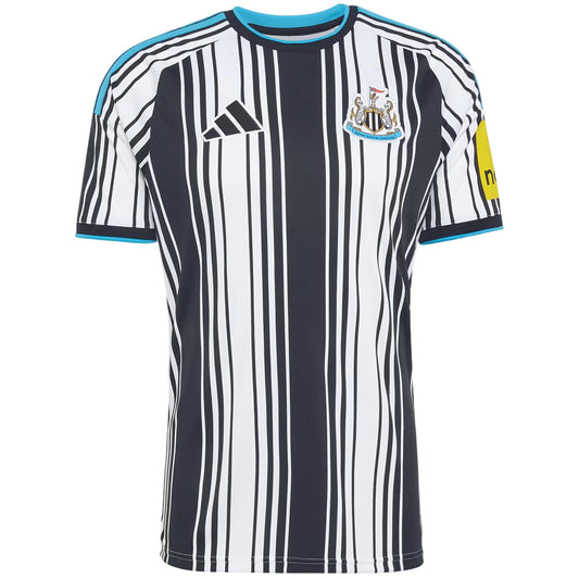 Newcastle United 26/27 Home Fan Jersey