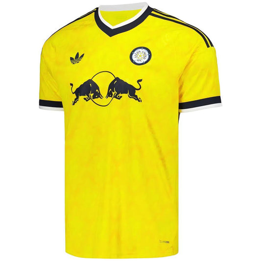 Leeds United 26/27 Away Fan Jersey