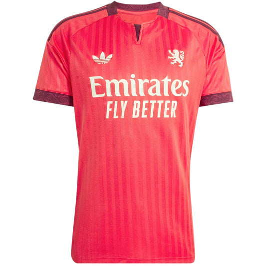 Lyon 26/27 Away Fan Jersey