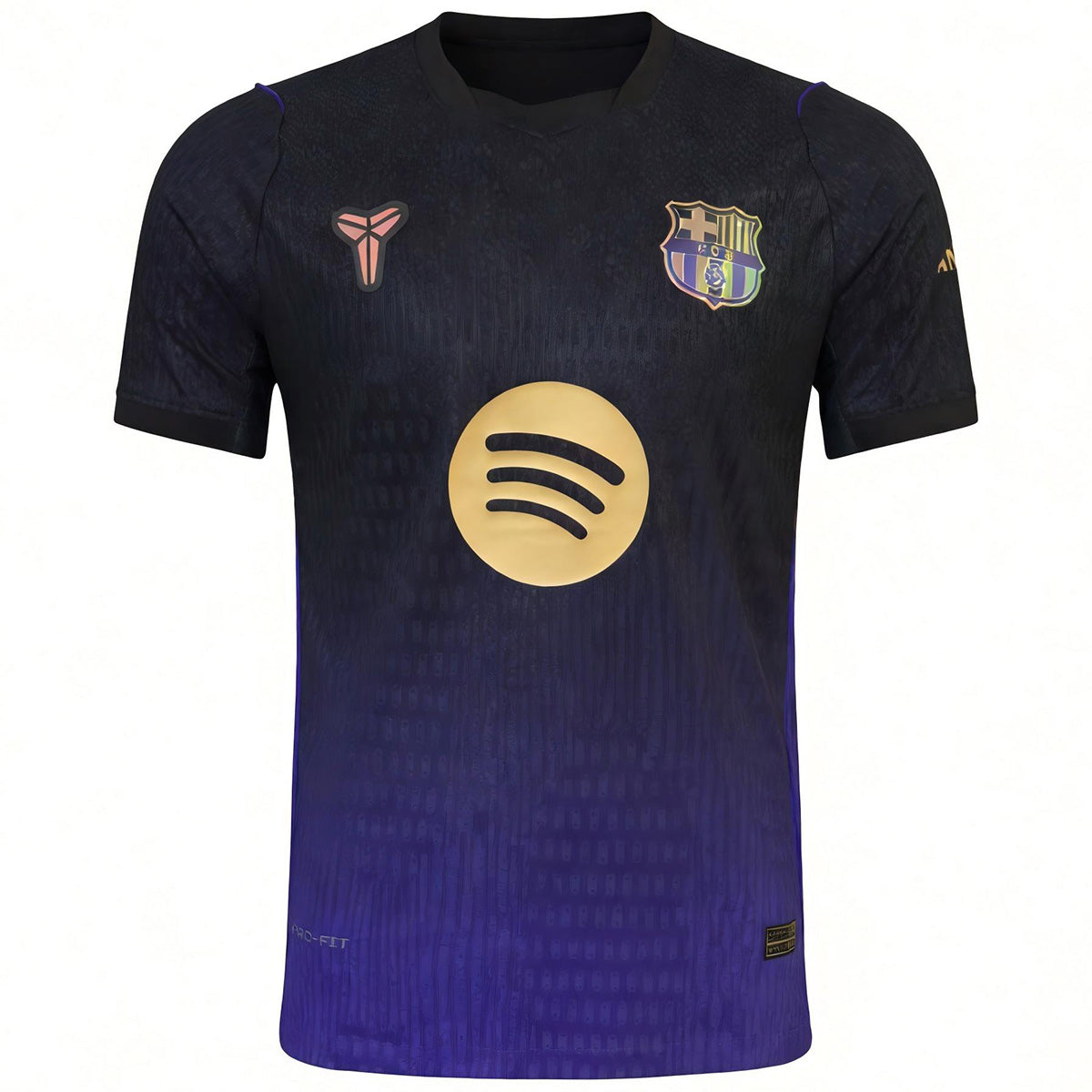 Barcelona 26/27 Away Stadium Jersey