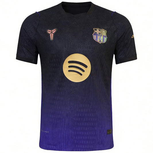 Barcelona 26/27 Away Stadium Jersey