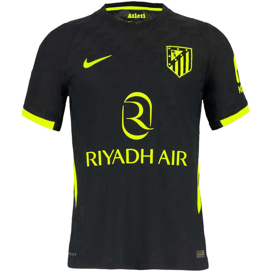 Atletico Madrid 26/27 Away Stadium Jersey