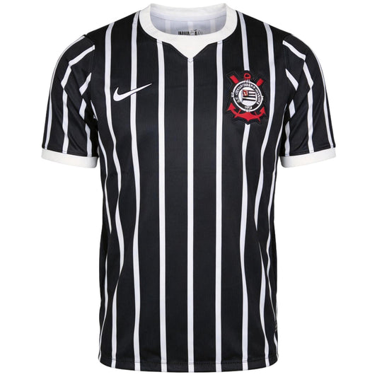 Corinthians 26/27 Away Fan Jersey