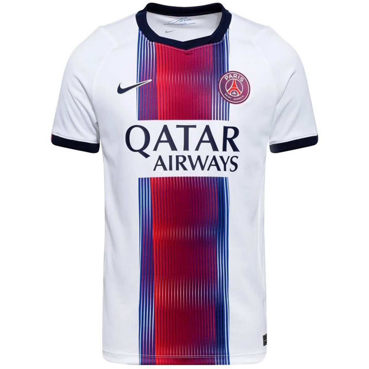 Paris Saint-Germain 26/27 Away Fan Jersey