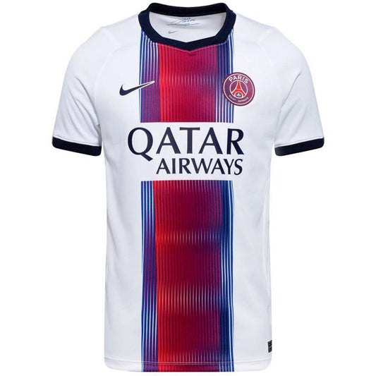 Paris Saint-Germain 26/27 Away Fan Jersey