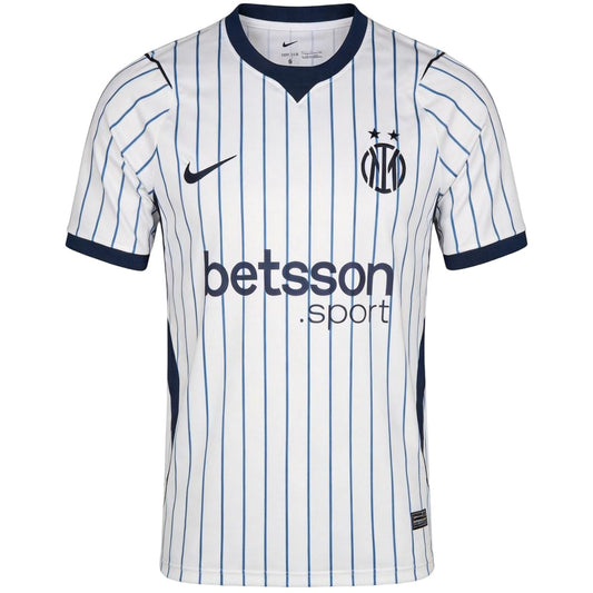 Inter Milan 26/27 Away Fan Jersey