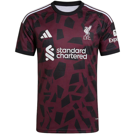 Liverpool 26/27 Third Fan Jersey