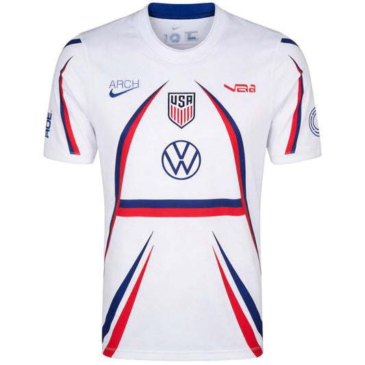 2026 USA Pre-Match Fan Jersey