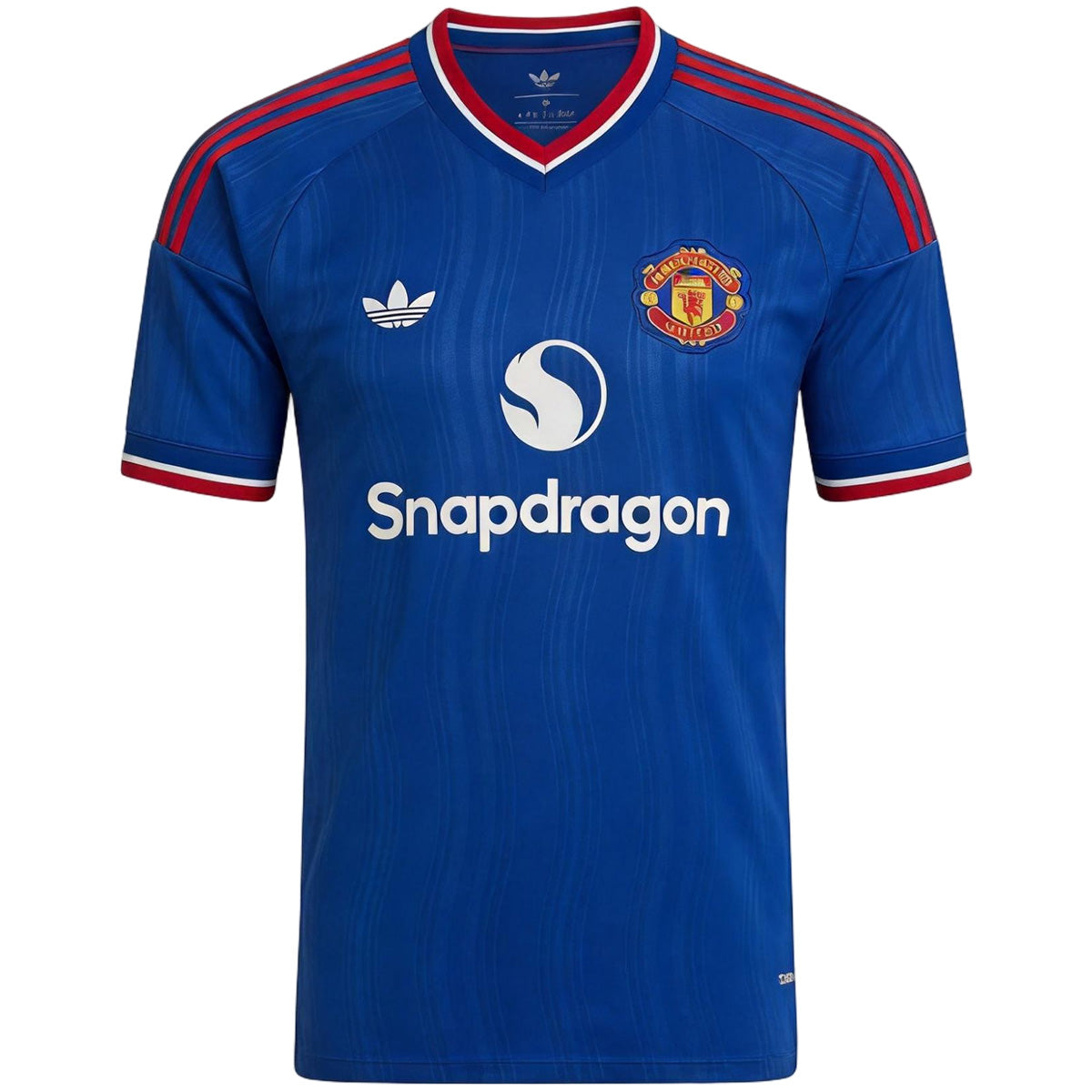 Manchester United 26/27 Away Fan Jersey
