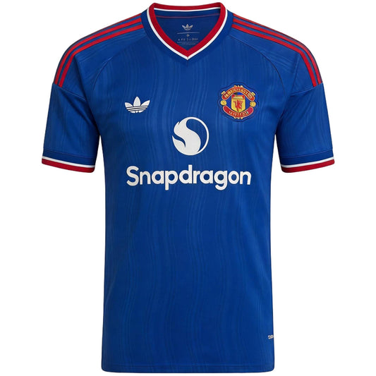 Manchester United 26/27 Away Fan Jersey