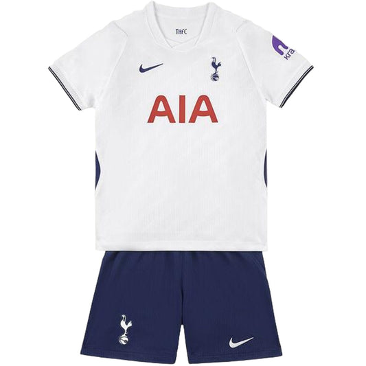 Tottenham Hotspur 26/27 Home Kids Fan Jersey