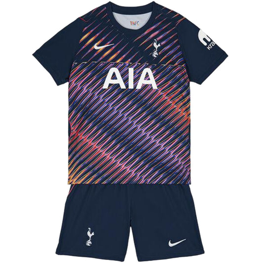 Tottenham Hotspur 26/27 Away Kids Fan Jersey