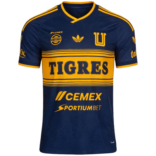 Tigres UANL 26/27 Away Stadium Jersey