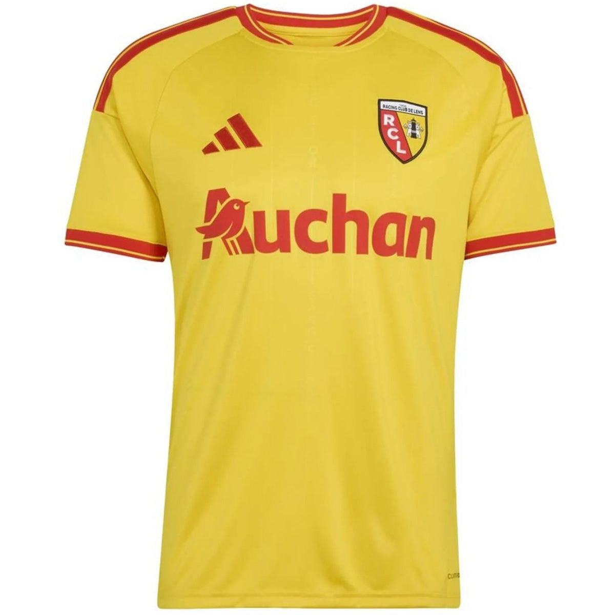 Lens 26/27 Home Fan Jersey