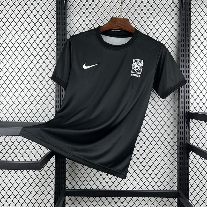 2026 South Korea Pre-Match Fan Jersey