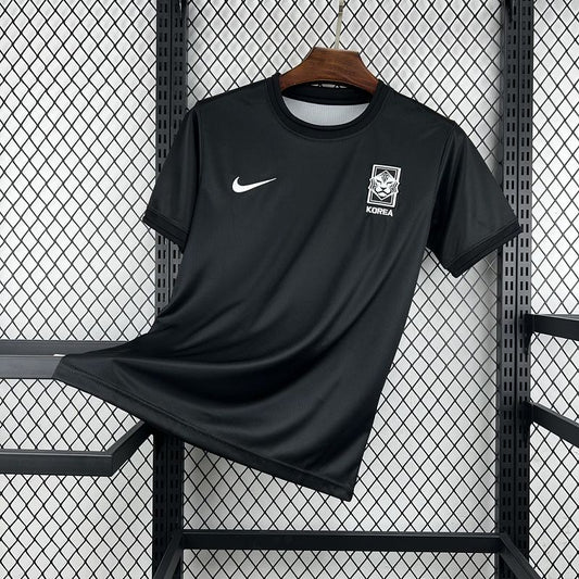 2026 South Korea Pre-Match Fan Jersey